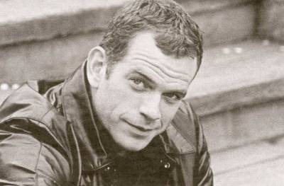 GAROU